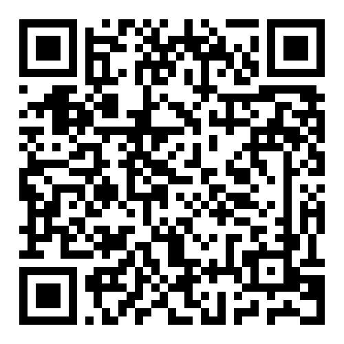 QR code to the IDENTITY album