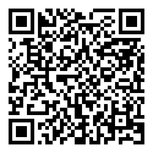 QR code to the Kingdom First album
