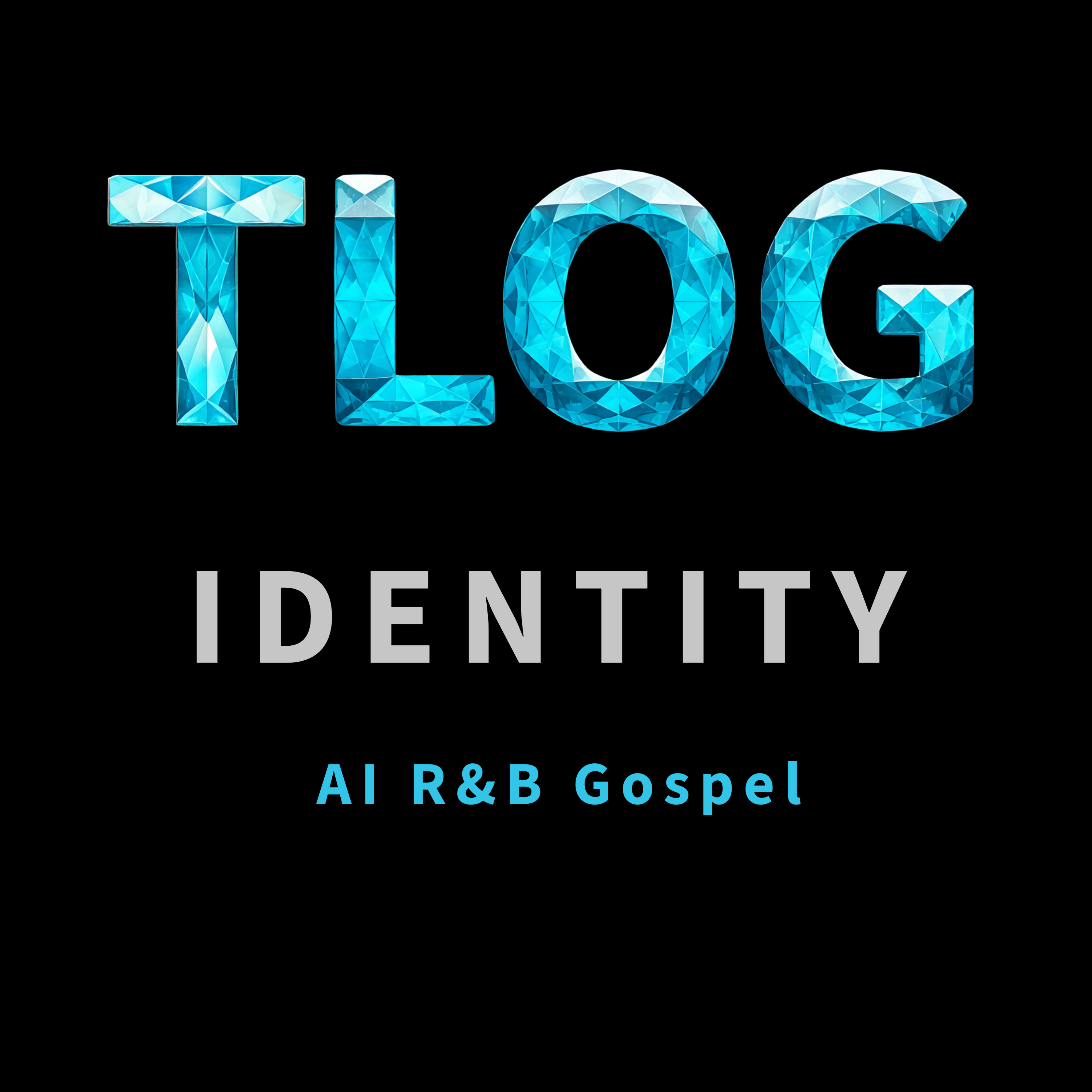 TLOG IDENTITY album cover